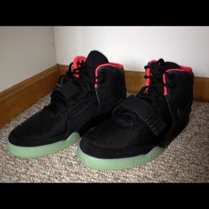 Meet your Posher, Patrick